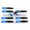 Fast connector , Field Connector/optic fiber connector/fiber connector/Field Assembly Optical Connector
