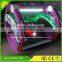 New car games play leswing car for kids play children swing car for amusement