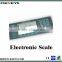 Generic silk-screen customized push button polydome membrane switch for electronic scale