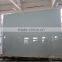 4mm 5mm double fenzi coated ultra clear white back painted glass