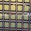 back ground wall decorative magnetic glass building decoration