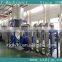 Hot air drying system