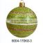 Hotsale christmas tree ornament;christmas balls