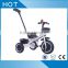 Hot selling chilnese 3 wheel bicyle car from children tricycle factory for kids for sale