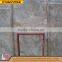 Top grade top sell cream red marble slab