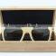 Fashion Wood Safety Eyewear