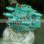 Second Hand SK200-6 Main Control Valve