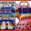 Cheap Outdoor Toy Kids Inflatable Obstacle Course For Sale