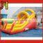 Factory Produce Medium-size Kids Inflatable Dry Slide For Sale