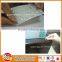 2017 new glass protector transparent clear table pad screw cover