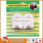 Damage-Free Adhesive Hooks Hangers Home UsePRODIGY Utility Hook