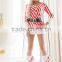 Most popular party city christmas costumes made in China