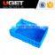 Manufacturing Factory Foldable Tomato Collapsible Plastic Crate