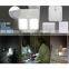 Battery-Powered Motion-Sensing LED Stick-Anywhere Nightlight