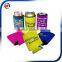 neoprene single can cooler/neoprene slap can cooler/3mm neoprene can coolers