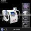 Newest 4 in 1RF + Cryotherapy+650nm lipo Laser Weight Loss Equipment with cavitation lipo laser