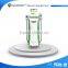 Non Invasive Body Slimming Machine 2 Handpiece Cryolipolisis Fat Freezing Machine