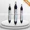 micro needle machine skin care electric pen with galvanic anti-wrinkle pen DG 01
