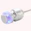 RF Face Lifting Diamond Dermabrasion no-needle mesotherapy device
