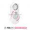 Mini facial steamer nano instrument spray with nano-ionic moisturizing office use