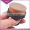 makeup brush for liquid foundation 3D seal shape foundation makeup brush