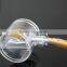 Popular Professional ZGTS 192 Titanium Alloy Needles Golden/Silver Derma Roller with CE