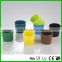 Food grade silicone cup cover coffee cup cover