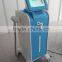 Personal portable rf ipl laser machine
