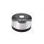 New Design Round Shape FM TF Card Function Wireless Mini Bluetooth Speaker