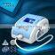 New portable Professional OPT SHR IPL laser hair removal machine