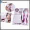 Latest Pink Personal Microderm System Face Microdermabrasion Device EUR and USA plug