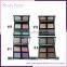 Professional 4 Colors Shimmer Eye Shadow Hot Sale Brand Cosmetics Naked Matt Shadows palette
