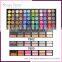 Popular 78color Eyeshadow Palette with Private Label
