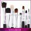 2016 eyebrow makeup brush set custom logo eye makeup brushes lower price eye makeup tools