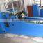 Household aluminium foil roll machine