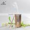 GX DIFFUSER / Body Relax Aromatherapy Essential Oil Ultrasonic Humidifier, Cool Mist Lonizer Advanced Wellness Ultrasonic Air Hu
