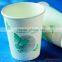 pla biodegradable nespresso cups biodegradable pla coated salad paper bowl