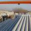 best price electrical pole production line for Southeast --Asia market
