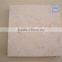 On Sale Engineered Marble/ beige yellow stone wholesale in china