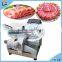 China made frozen meat cutting machine in stock