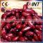 Chinese hot sale dark red kidney beans