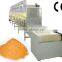 Industrial Tunnel Conveyor Belt Type Microwave Oven for Drying And Sterilizing Egg Yolk Powder