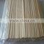 Round Birch Wood Sticks With Good Quality and Competitive Price