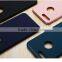 2016 Original Baseus Soft TPU Hermit Bracket back Cover Case For Iphone 7 plus