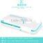 For iPhone 6S 4.7'' Case Original Baseus Fashion ultra thin transparent Triad drop Back Cover Case For Iphone 6