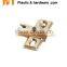 26mm cup inset concealed door hinge