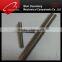 din975 stainless steel 316 a2-80 thread rod