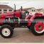 4WD 40HP farm tractor