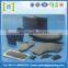 End hook stainless steel fiber for concrete