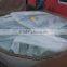 Non-Hazardous Liquid Paper IBC 800L-1200L